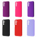 Wave Чохол-накладка Wave Full Silicone Cover для Samsung Galaxy A25 SM-A256 Midnight Blue