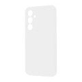 Wave Чохол-накладка Wave Full Silicone Cover для Samsung Galaxy A35 SM-A356 White