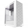 PcCooler Корпус PcCooler C3D510 WH ARGB