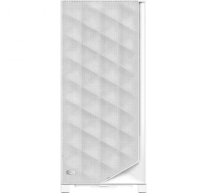 PcCooler Корпус PcCooler C3D510 WH ARGB