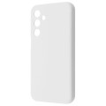 Wave Чохол-накладка Wave Full Silicone Cover для Samsung Galaxy M35 5G SM-M356 White