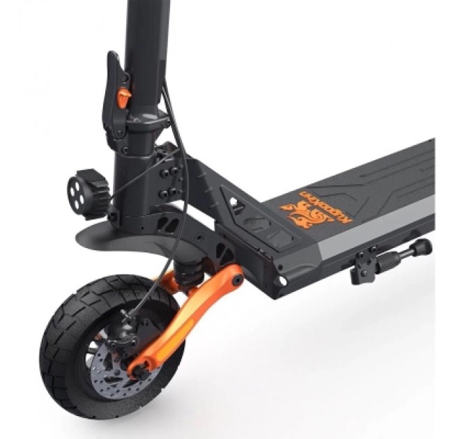Kugoo Електросамокат Kugoo Kirin G2 Pro (EU-G2P)