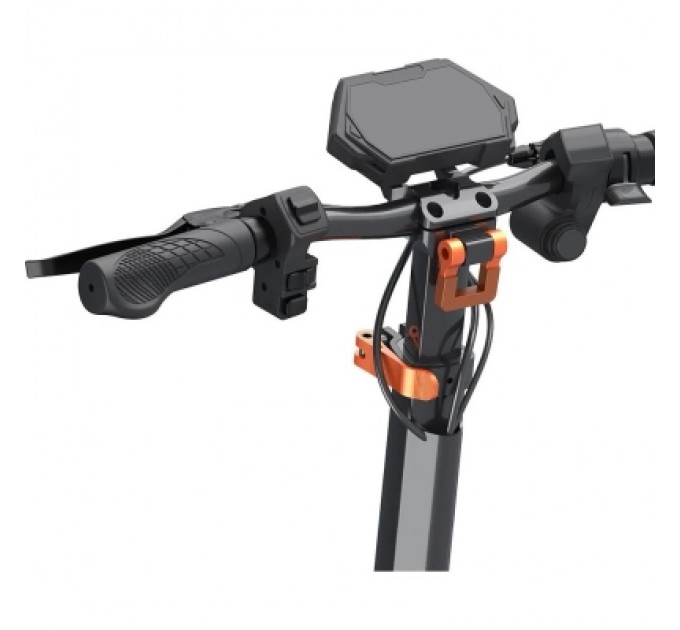 Kugoo Електросамокат Kugoo Kirin G2 Pro (EU-G2P)