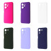 Wave Чохол-накладка Wave Full Silicone Cover для Xiaomi Redmi 13C 4G/Poco C65 Light Purple