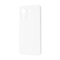 Wave Чохол-накладка Wave Full Silicone Cover для Xiaomi Redmi 13C 4G/Poco C65 White
