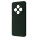 Wave Чохол-накладка Wave Full Silicone Cover для Xiaomi Redmi 14C 4G/Poco C75 Cyprus Green