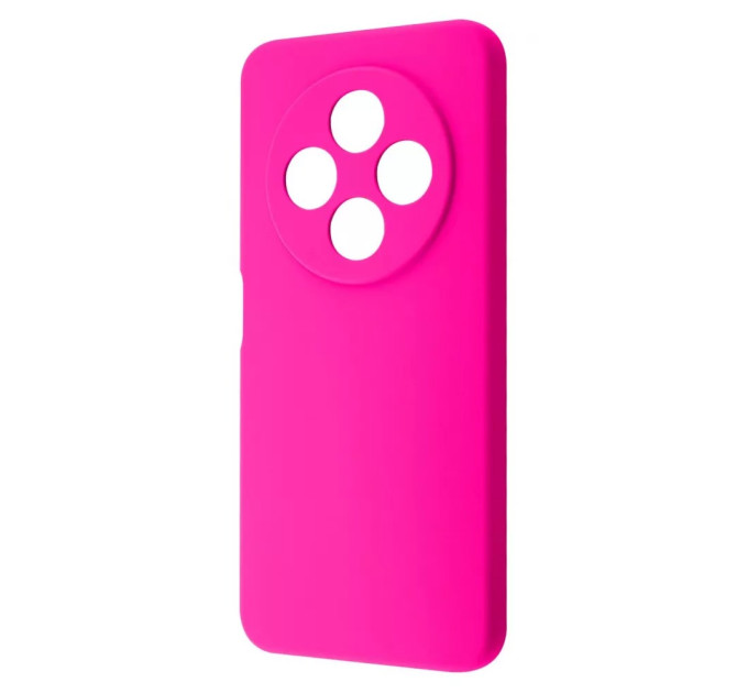 Wave Чохол-накладка Wave Full Silicone Cover для Xiaomi Redmi 14C 4G/Poco C75 Pink