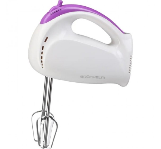 Grunhelm Міксер Grunhelm GRM612