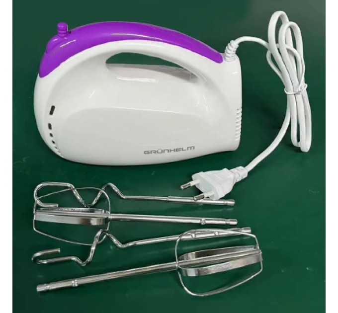 Grunhelm Міксер Grunhelm GRM612