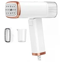 Відпарювач для одягу DYXON MEGASTEAM 1200W 2.5M White (DXNWMGSTM120025W)