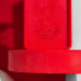 Wave Чохол-накладка Wave Full Silicone Cover для Xiaomi Redmi Note 13 4G Red
