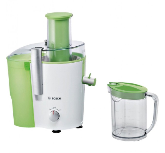 Bosch Соковижималка Bosch MES 25 G0 (MES25G0)