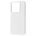 Wave Чохол-накладка Wave Full Silicone Cover для Xiaomi Redmi Note 13 5G White