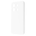 Wave Чохол-накладка Wave Full Silicone Cover для Xiaomi Redmi Note 13 Pro 4G/Poco M6 Pro 4G White