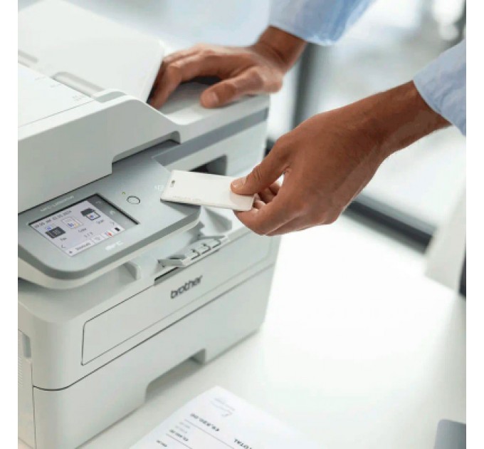 Brother Багатофункціональний пристрій Brother MFCL2922DWYJ1