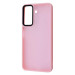 Wave Чохол-накладка Wave Matte Color Case для Xiaomi Redmi 13C 4G/Poco C65 Pink Sand