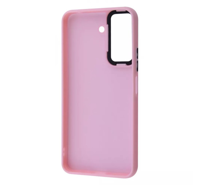Wave Чохол-накладка Wave Matte Color Case для Xiaomi Redmi 13C 4G/Poco C65 Pink Sand