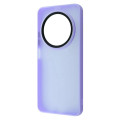 Wave Чохол-накладка Wave Matte Color Case для Xiaomi Redmi 14C 4G/Poco C75 Light Purple