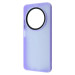Wave Чохол-накладка Wave Matte Color Case для Xiaomi Redmi 14C 4G/Poco C75 Light Purple