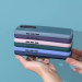 Wave Чохол-накладка Wave Matte Color Case для Xiaomi Redmi Note 13 4G Deep Purple