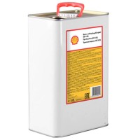 Гальмівна рідина Shell Гальмівна рідина Shell Brake & Clutch fluid DOT4 ESL 5л (шт.) (75463)