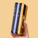 Wave Чохол-накладка Wave Matte Insane Case with Magnetic Ring для Samsung Galaxy S24 Plus SM-S926 Midnight Blue