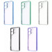 Wave Чохол-накладка Wave Metal Color Case для Xiaomi Redmi Note 13 4G Aquamarine