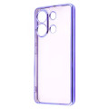 Wave Чохол-накладка Wave Metal Color Case для Xiaomi Redmi Note 13 4G Purple