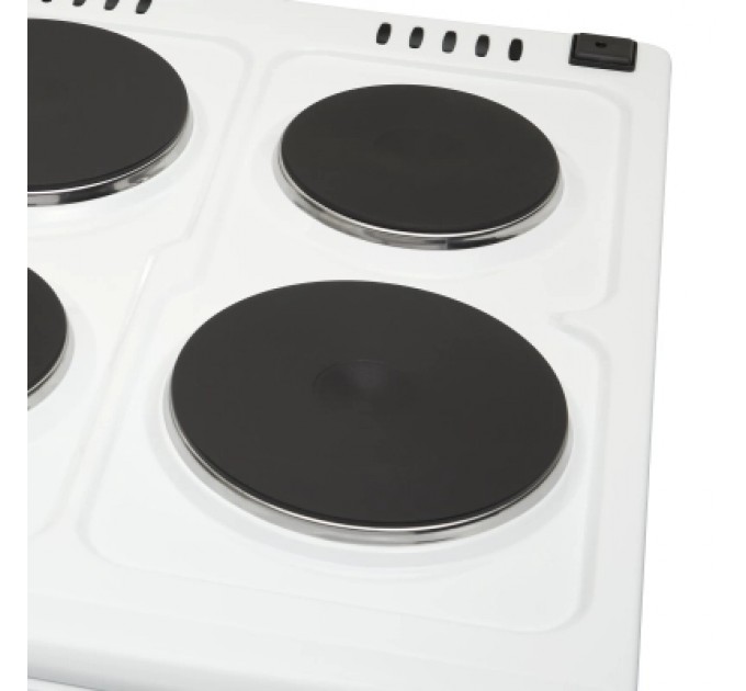 Eleyus Плита Eleyus NEXT 5003 H4 WH