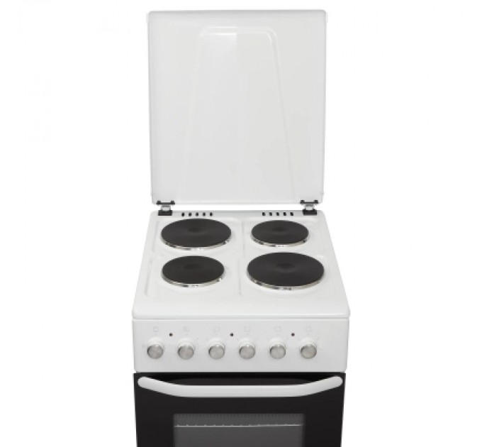 Eleyus Плита Eleyus NEXT 5003 H4 WH