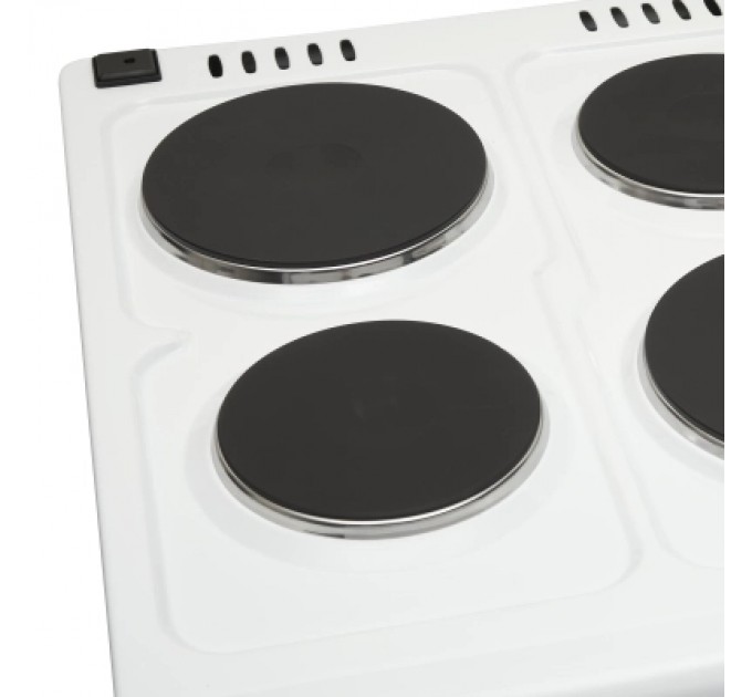 Eleyus Плита Eleyus NEXT 5003 H4 WH