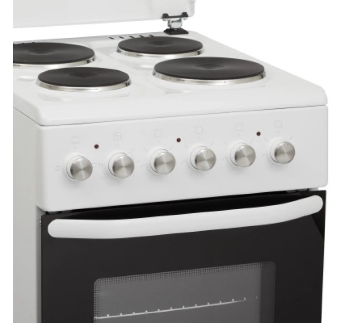 Eleyus Плита Eleyus NEXT 5003 H4 WH