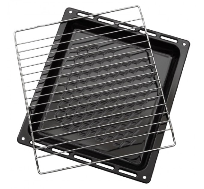 Eleyus Плита Eleyus NEXT 5003 H4 WH