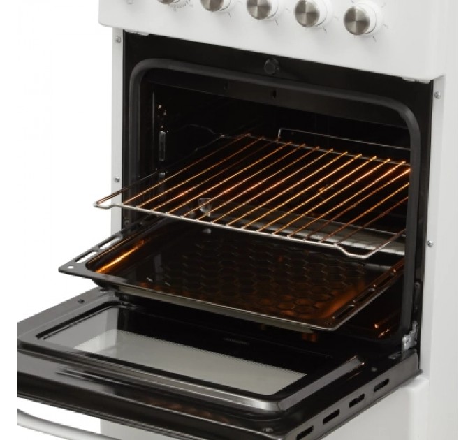 Eleyus Плита Eleyus NEXT 5003 H4 WH