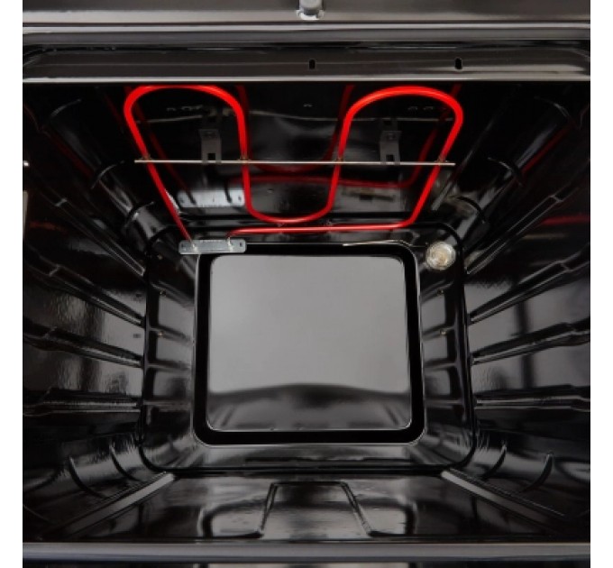 Eleyus Плита Eleyus NEXT 5003 H4 WH