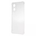 WXD Чохол-накладка WXD Silicone HQ для Xiaomi Redmi Note 13 Pro 4G/Poco M6 Pro 4G Transparent