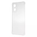WXD Чохол-накладка WXD Silicone HQ для Xiaomi Redmi Note 13 Pro 4G/Poco M6 Pro 4G Transparent