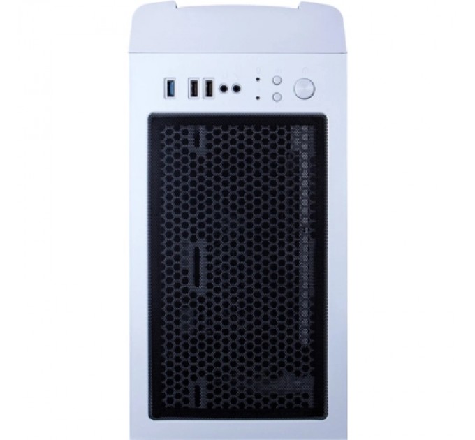 1stPlayer Корпус 1stPlayer D4-WH-4F1-W