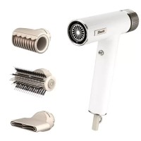 Фен Shark SpeedStyle 3-in-1 for Straight & Wavy Hair HD333EU