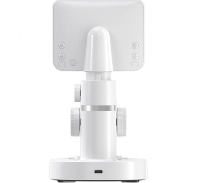 Xiaomi Мікроскоп Xiaomi BeaverLAB DDL-M2 Kit (включає платформу та аксесуари) (DDL-M2A)