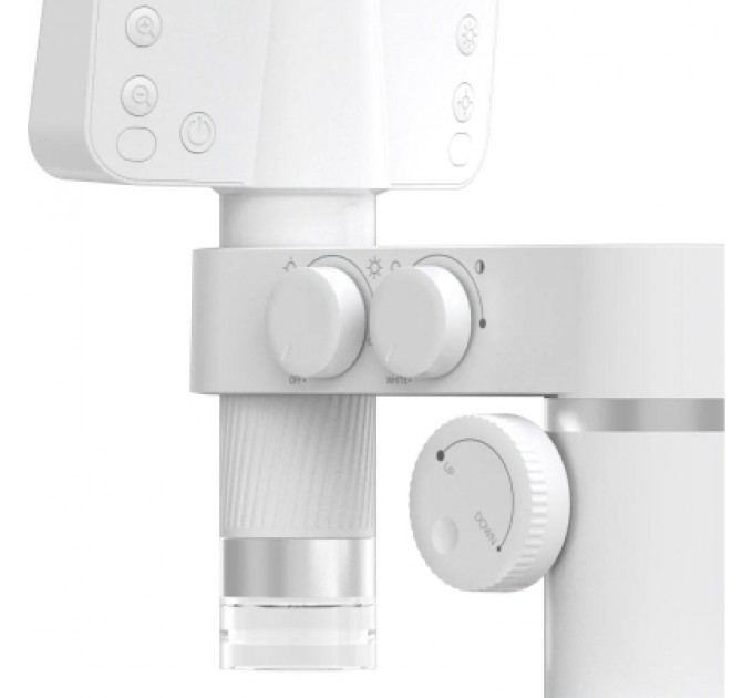 Xiaomi Мікроскоп Xiaomi BeaverLAB DDL-M2 Kit (включає платформу та аксесуари) (DDL-M2A)