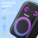 Tronsmart Акустична система Tronsmart Halo 100 Black (862339)