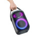 Tronsmart Акустична система Tronsmart Halo 100 Black (862339)