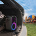 Tronsmart Акустична система Tronsmart Halo 100 Black (862339)