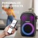 Tronsmart Акустична система Tronsmart Halo 100 Black (862339)