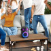 Tronsmart Акустична система Tronsmart Halo 100 Black (862339)