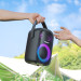 Tronsmart Акустична система Tronsmart Halo 100 Black (862339)