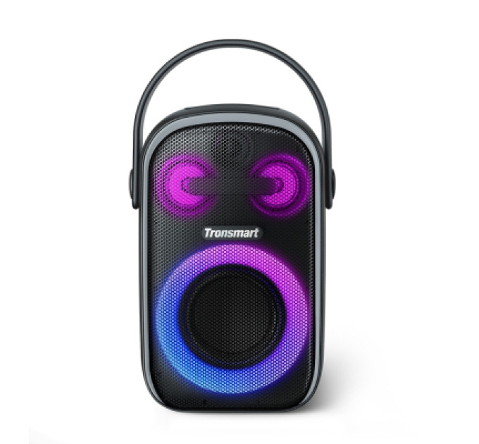 Tronsmart Акустична система Tronsmart Halo 100 Black (862339)