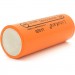 Liitokala Акумулятор 26700 Li-Ion 5000mah 5100-5200mah, 3.7V (2.75-4.2V), Orange Liitokala (Lii-52S)