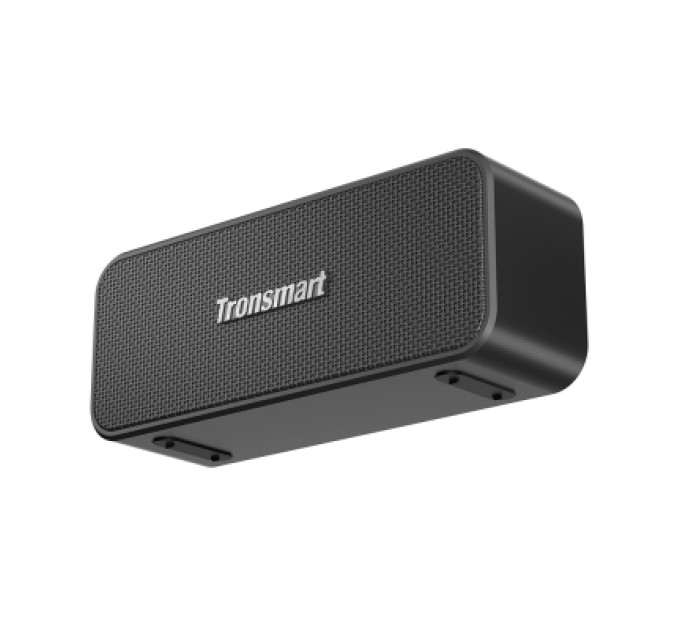 Tronsmart Акустична система Tronsmart T2 Plus Upgraded Black (1019754)